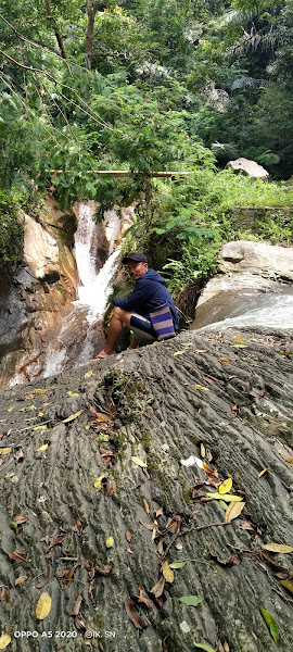 Air Terjun Murundao