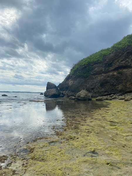 Nyang Nyang Beach