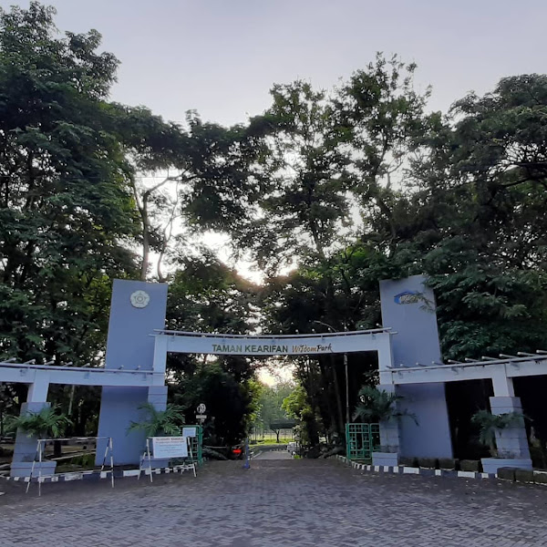 Universitas Gadjah Mada