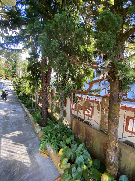 Hotel Silverin Bajawa