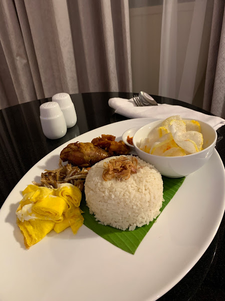 Mercure Jakarta Batavia