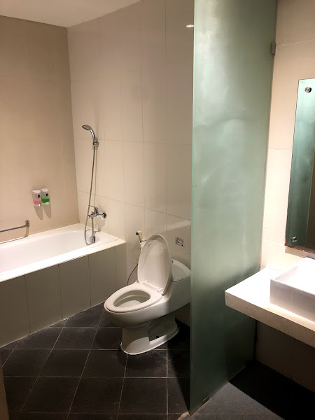 The Diana Suite