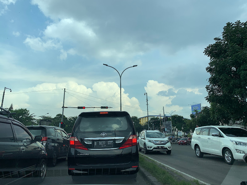 Wisata Lampu Merah Terlama Di Indonesia