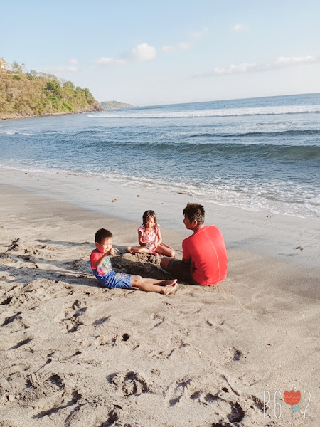 Pantai Duduk