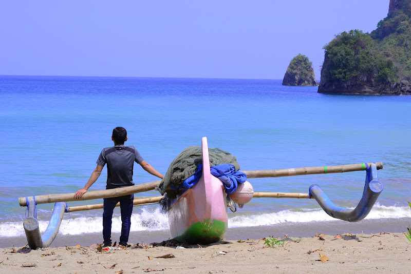 Pantai Wedi Awu