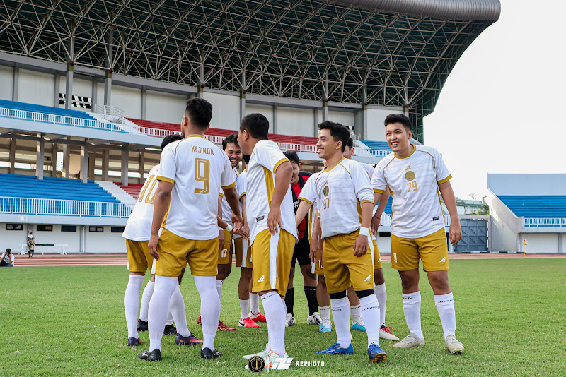 Stadion Mandala Krida