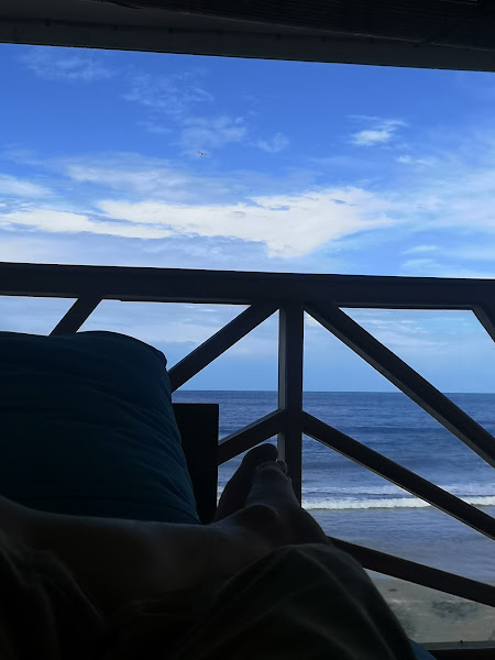 The Tree House Sumbawa