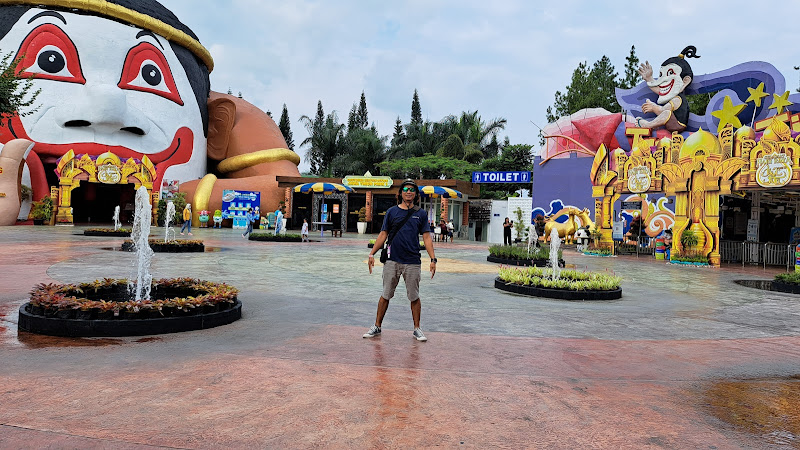 Jawa Timur Park 1