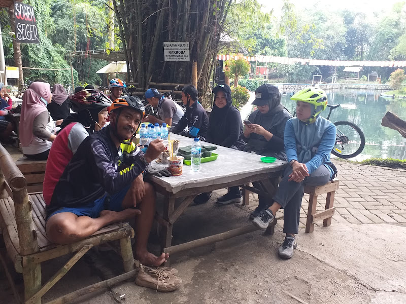 Sumber Air Wendit Lanang