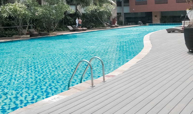 ibis Styles Jakarta Mangga Dua Square