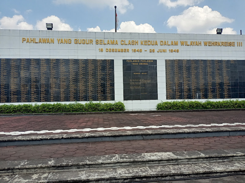 Monumen Yogya Kembali