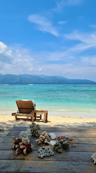 Pondok Santi Estate Luxury Beachside Resort
