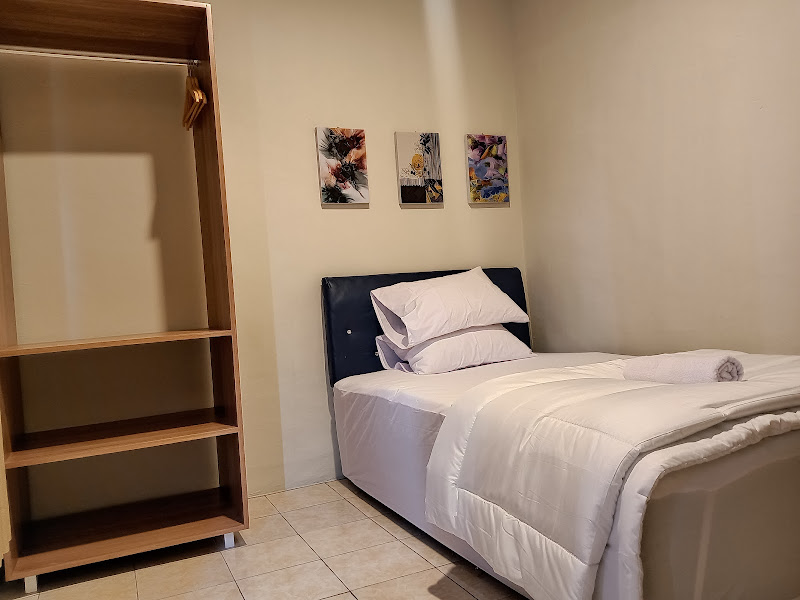 Alexandria12 Guest House
