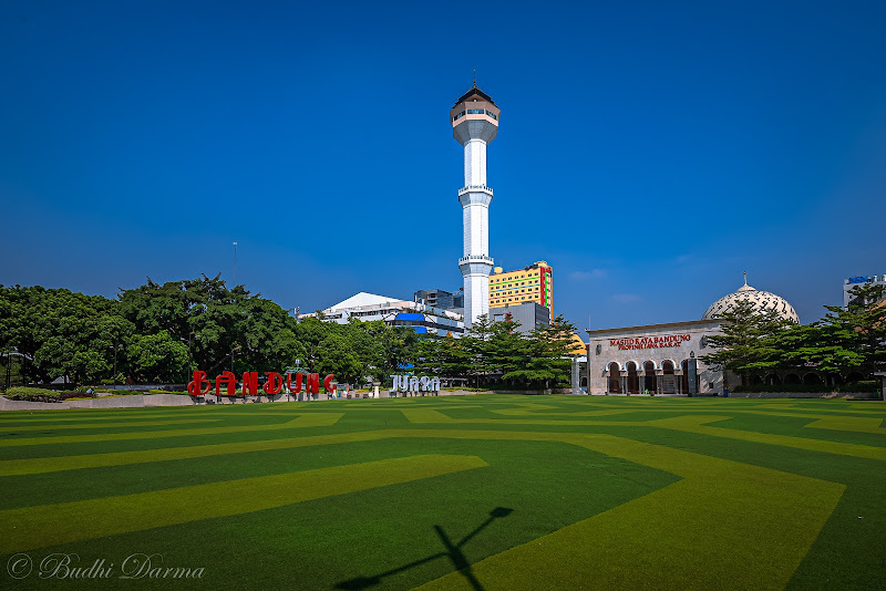 Alun-alun Bandung