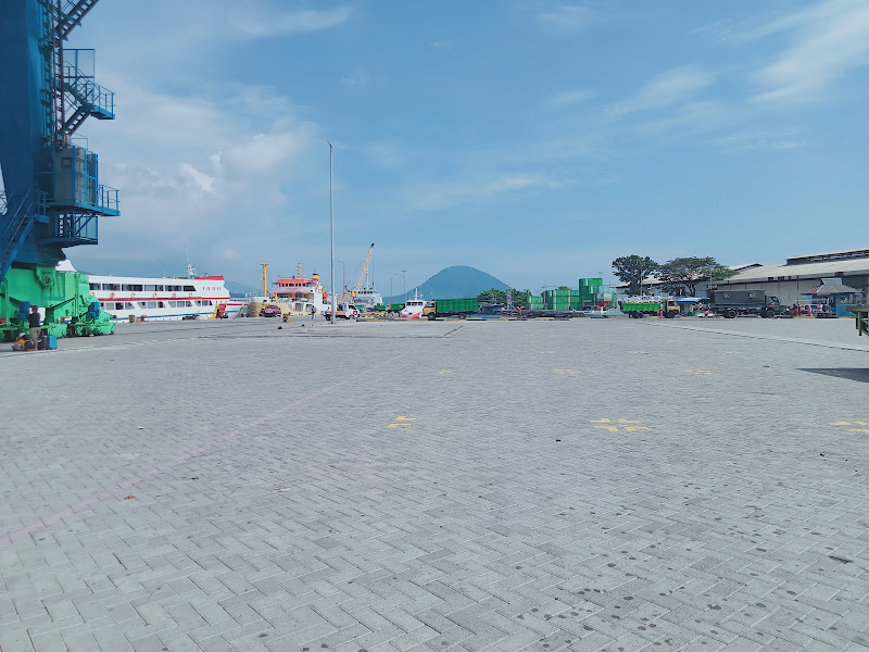 Pelabuhan Ternate