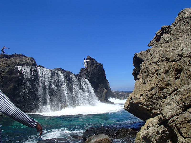 Pantai Nambung