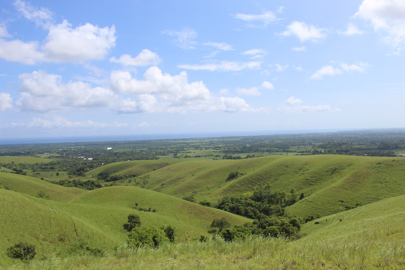 Bukit Lendongara