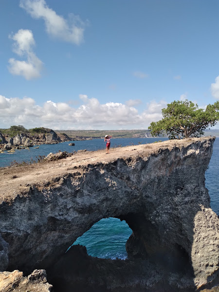 Pantai Dombo