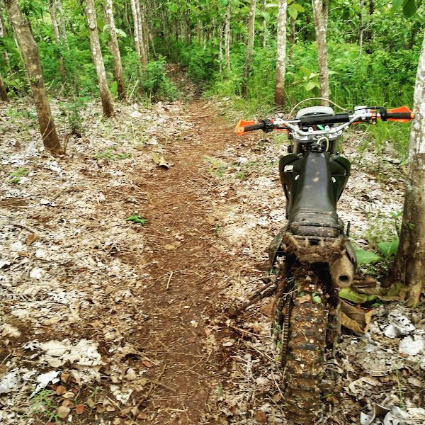 Gunung Kunci