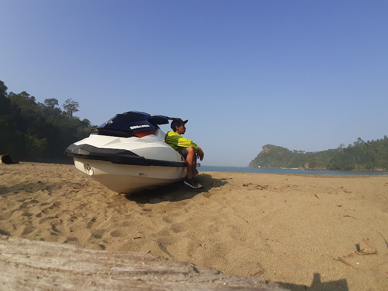 Pantai Wedi Awu