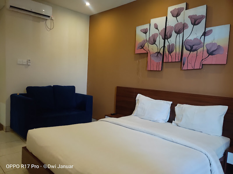 Umah Bali Suites