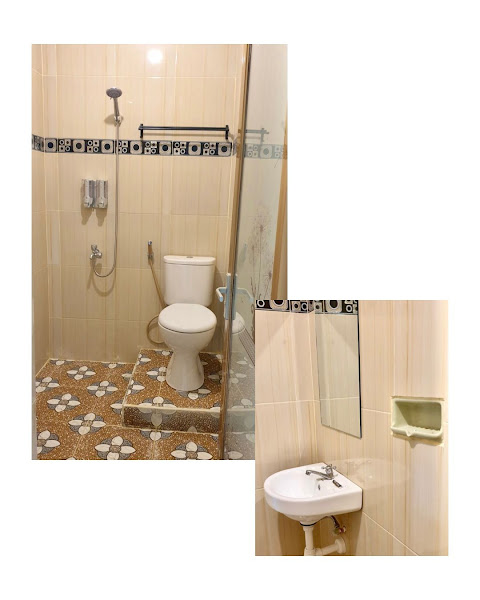 Alexandria12 Guest House