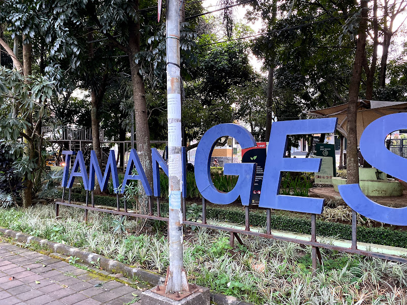 Taman Gesit