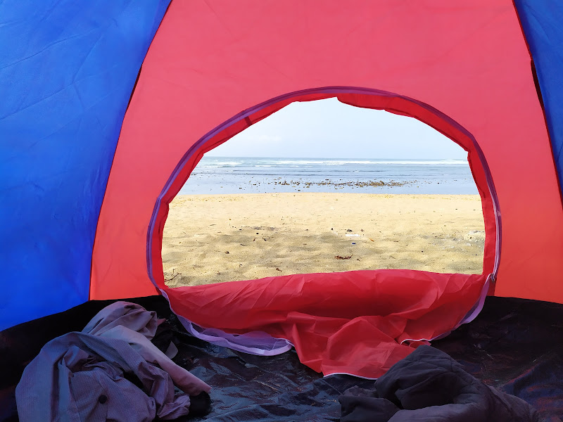 Pantai Bantol