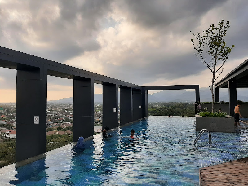 Prime Park Hotel & Convention Lombok