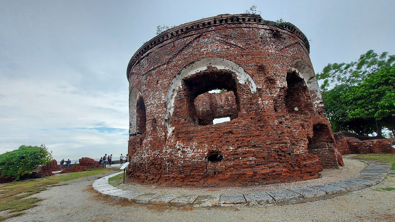 Pulau Kelor