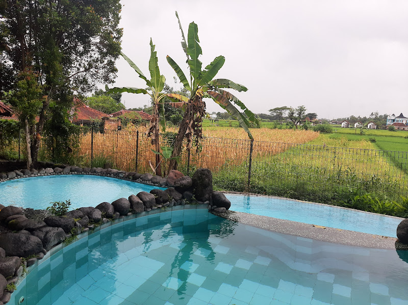 Rumah Tembi ( Tembi Rumah Budaya)