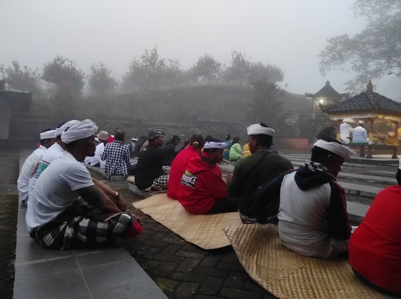 Pura Luhur Giri Arjuno