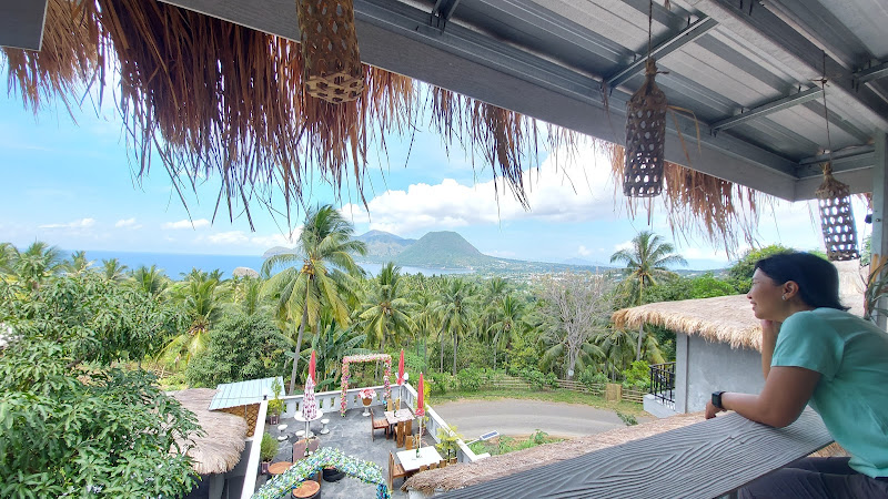 Dobel V Resort