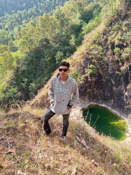 Air terjun Bi&apos;aki