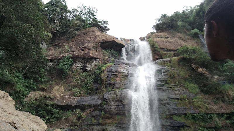 Air Terjun Cunca Lega