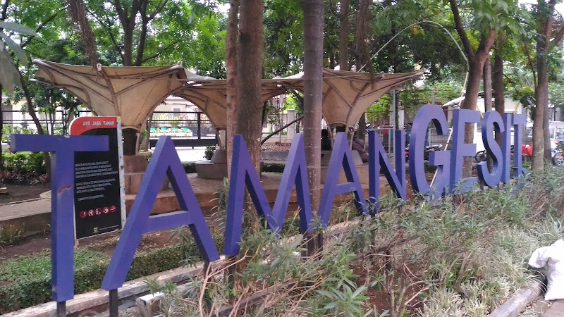 Taman Gesit