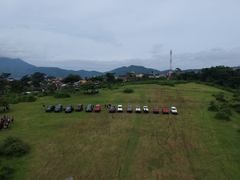 Wisata Adventure Batu Malang