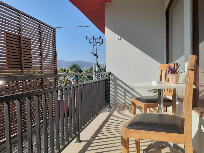 Hotel Pepita