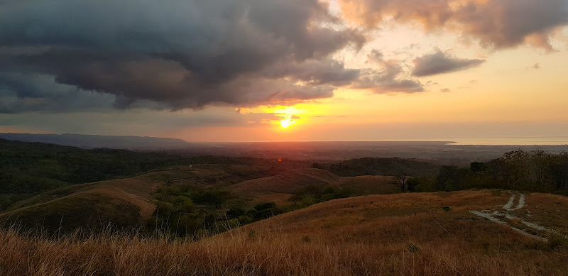 Bukit Lendongara