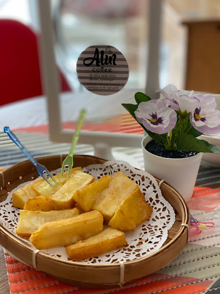 Alin Coffee Shop