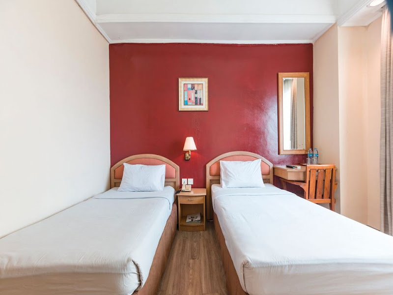 Hotel Bulevar Tanjung Duren Jakarta