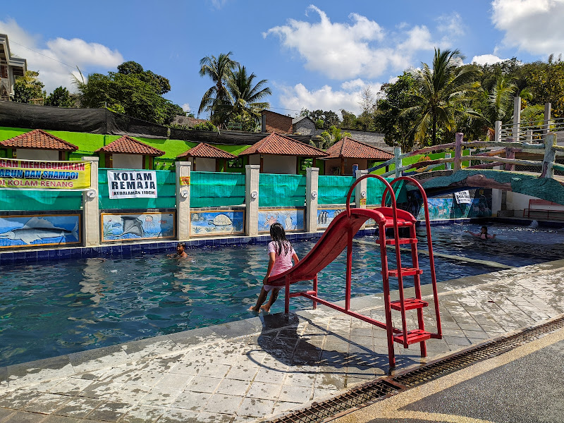 Water Park Kali Palung