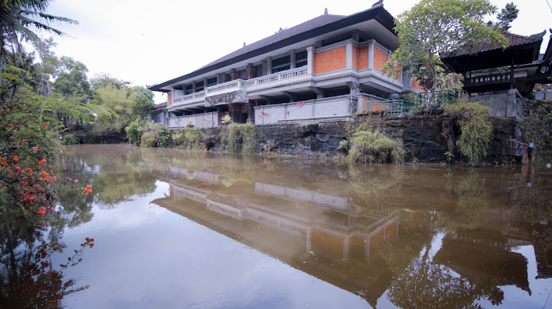 Uptd Museum Subak