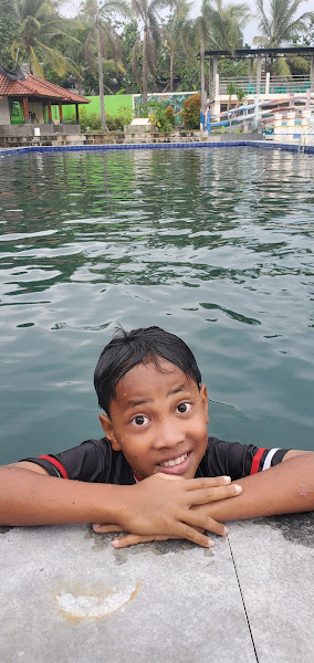 Water Park Kali Palung