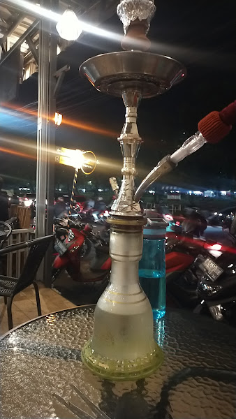 JD SHISHA CAFE شيشة كافية