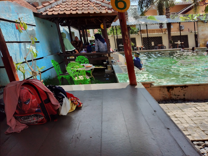 Grand Madani Hotel