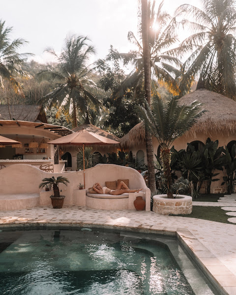 Tiu Oasis Boutique Resort & Hotel