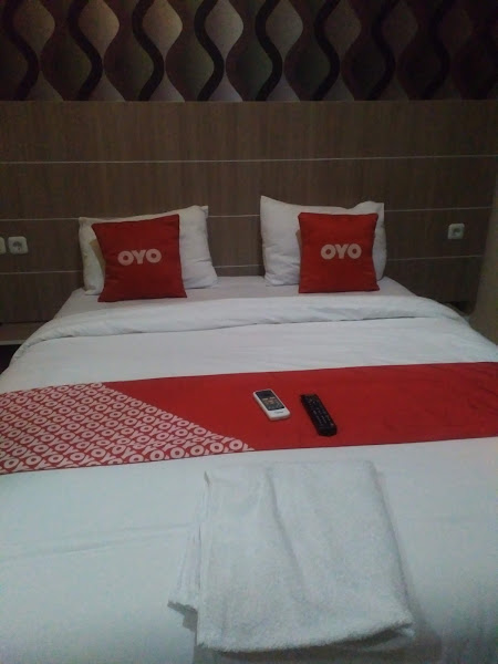 OYO 2320 Hotel Charvita