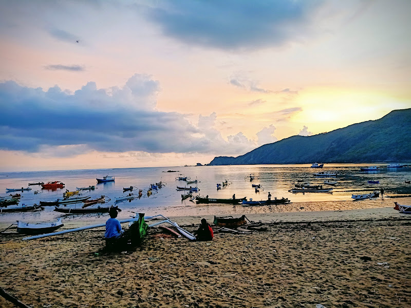 OYO 953 Family Beach Hotel