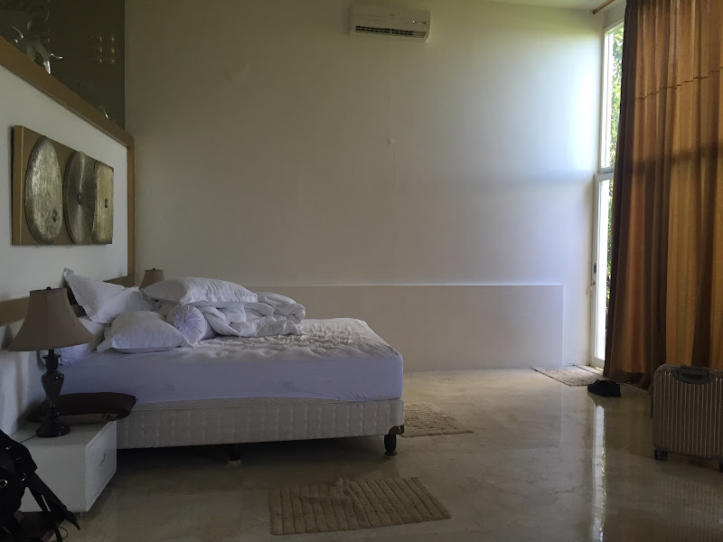 Villa Buah